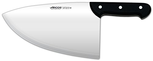 Faca Arcos 287300 | Inox | 26 cm (Recondicionado Como Novo) Arcos - Facas de cozinha - inox, 26 cm, recondicionado