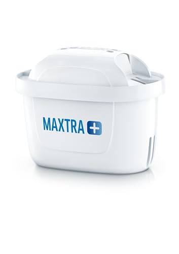 Cartuchos de Filtro para Brita Maxtra+ 6 Unidades BRITA - Filtros de água em linha - cartuchos, filtro, brita, maxtra+, 6 unidades