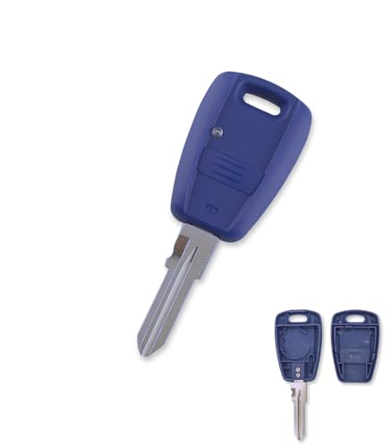 Tampa e Chave Fiat Punto 1 Botão (Compatibilidade: Fiat Punto) 1neiSmartech - Segurança e proteção para veículos - fiat punto, 1 botão, chave para carros, abs