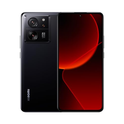 Smartphone XIAOMI Redmi Note 13T Pro (6.67'' - 12 GB - 256 GB - Preto) Xiaomi - Telemóveis - 6.67", 12 GB, 256 GB, IPS, Android