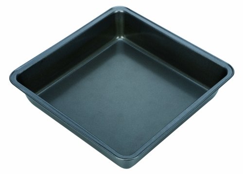 Tabuleiro TESCOMA Delicia (Cinzento - Aço Inoxidável - 24 x 0.5 x 24 cm) Tescoma - Tabuleiros de forno e de bolachas - inox, 24 x 0.5 x 24 cm, plástico