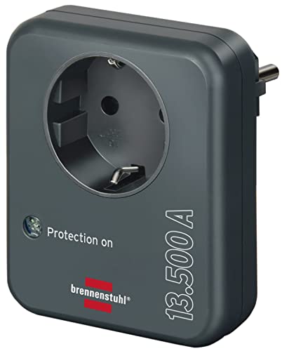 Extensão Elétrica BRENNENSTUHL 1506996 Brennenstuhl - Tomadas e soquetes de energia - extensão elétrica, brennenstuhl