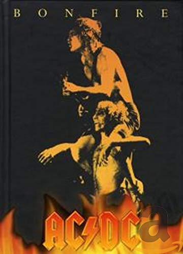 Bonfire Box 5 Cd (Música Clássica - CDs) EPIC - Música e gravações de som - cd, música clássica