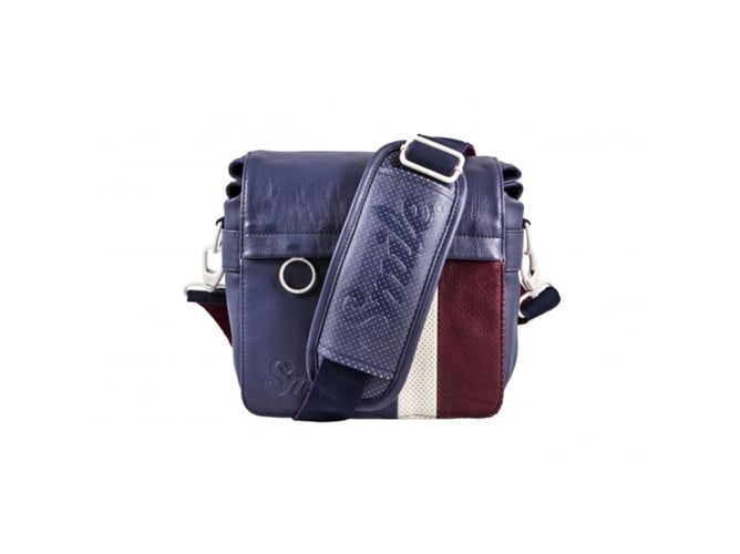 Bolsas de Papel para Câmaras SILVER SANZ 16522 Smile - Bolsas e estojos para câmeras - bolsa de papel, câmara