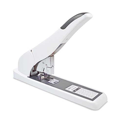 Agrafador de Alta Resistência Rapesco Eco Hd 210 Rapesco - Agrafadores - alta resistência, 210 folhas, sistema frontal