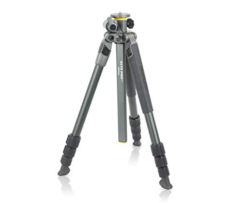 Tripé VANGUARD Alta Pro 2+ 264AT (Alumínio - Altura Máxima: 164 cm) VANGUARD - Tripés e monopés - alumínio, alt. máx. 164 cm