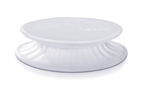Tampo para Tarteira LEKUE Kukuxumusu 20cm Lékué - Pratos - tampa, tarteara, Lekué, kukuxumusu, plástico