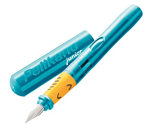Caneta de Tinta Permanente PELIKAN 924886 Azul Pelikan - Canetas - tinta permanente, azul, resistente à água