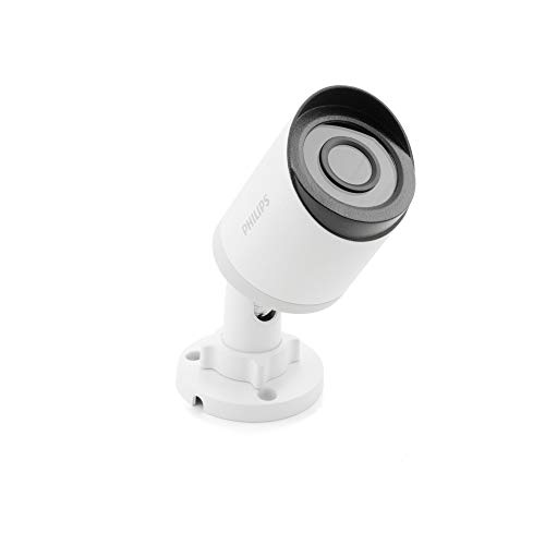 Intercomunicador Philips DES9900CVC/10 | Cinzento (Domótica) Philips - Câmeras de vigilância - intercomunicador, philips, des9900cvc/10, cinzento