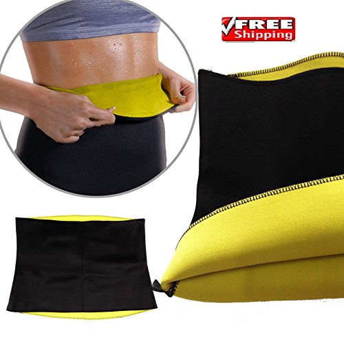 Cinto para Mulher HOT SHAPERS Corpo Shaper Preto (XL) HOT SHAPER - Roupa interior - mulher, corpo shaper, preto