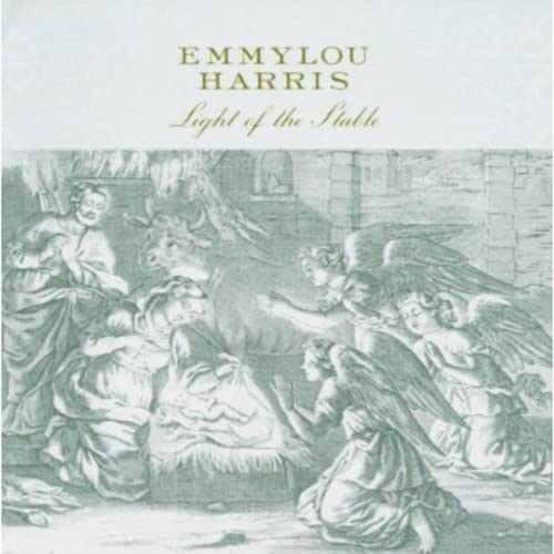 CD Light Of The Stable - Light Of The Stable (1 CDs) RHINO WARNER - Música e gravações de som - cd, light of the stable