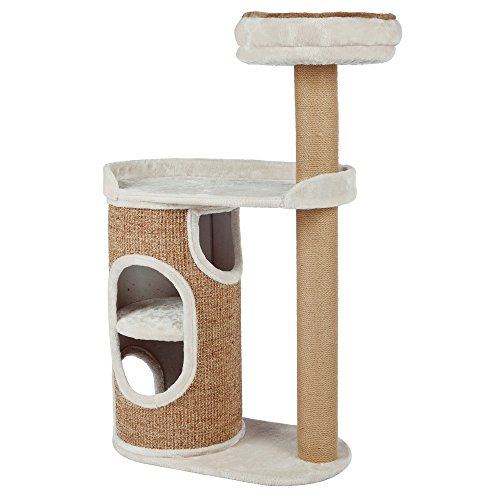 Brinquedo para Gatos TRIXIE 44416 (Multicor) TRIXIE - Camas para cães - brinquedo, gatos, multicor