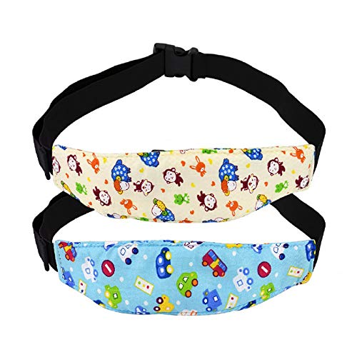 Suporte para Cabeça de Bebé 2 Peças (Recondicionado Como Novo) LANGING - Móveis para bebês e crianças pequenas - suporte, cabeça bebé, 2 peças, recondicionado