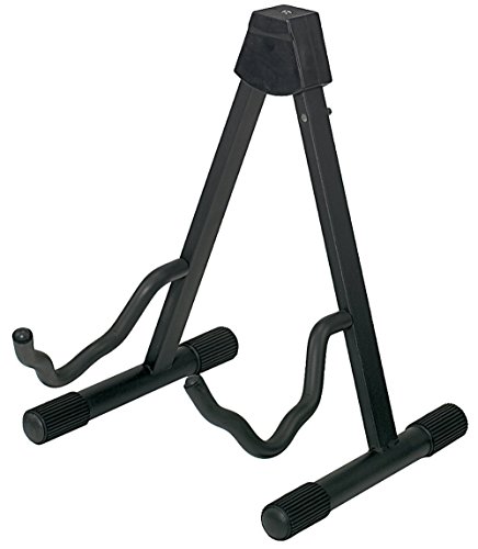 Suporte para Guitarra FX-SUPPORTS FX-UGA-UNI GEWA pure - Acessórios para guitarra - suporte, guitarra clássica, acústica, plegável, regulável