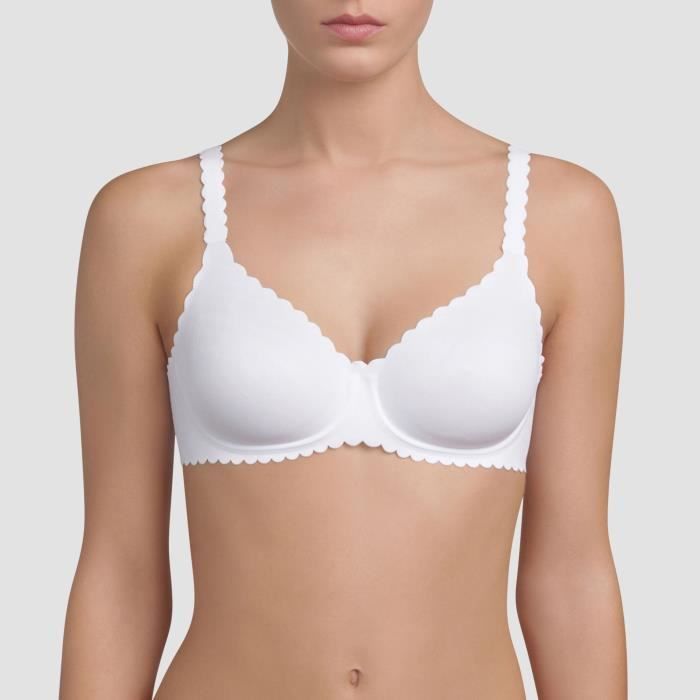 Almofada de Suporte para Peito DIM Body Touch (Tam: C) Alpexe - Sutiãs - suporte, peito, body touch