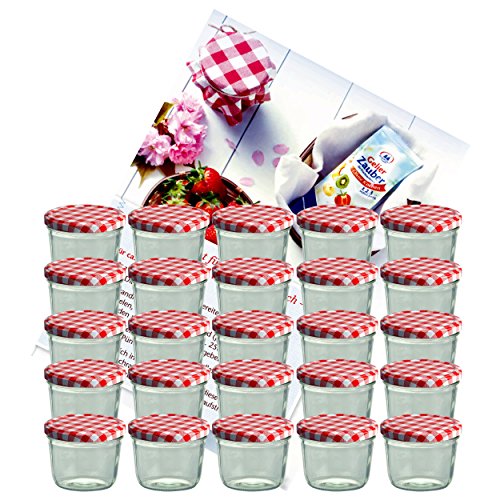 Conjunto de 25 Copos de Vidro MAMBOCAT 230Ml MamboCat - Utensílios de mesa - conjunto, 25 copos, vidro, mambocat, 230ml