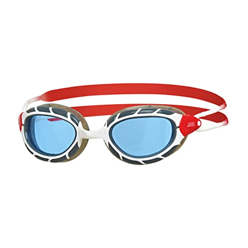 Óculos de Natação ZOGGS Predator L (Tamanho Único) Zoggs - Óculos e máscaras de natação - óculos, natação, zoggs, predator l, tamanho único, lentes tintidas
