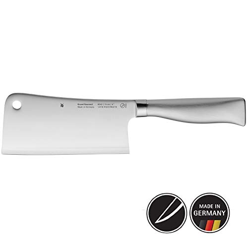 Faca de Chef WMF Grand Gourmet Performance Cut (15cm) WMF - Facas de cozinha - inox 18/10, antiaderente, durável, ergonômico