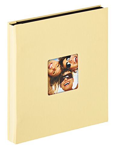 Álbum de Fotografias WALTHER DESIGN 10070002 Importador - Álbuns de fotos - fotografias, papel de alta qualidade, capa de cartão, design elegante