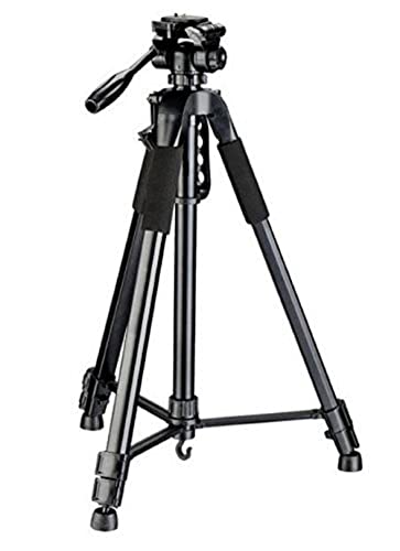 Tripé de Telescópio Bresser Traveler 682 An Bresser - Peças e acessórios para câmeras - tripé, telescópio, bresser traveler 682 an