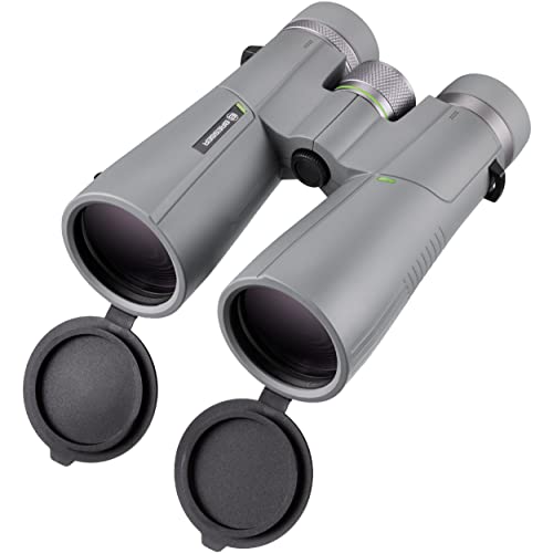Binóculos BRESSER Wave 10x50 Impermeável Bresser - Binóculos - binóculos, bresser wave 10x50, impermeável, aumento 10x, lentes 50 mm, revestimento prismas multicapa