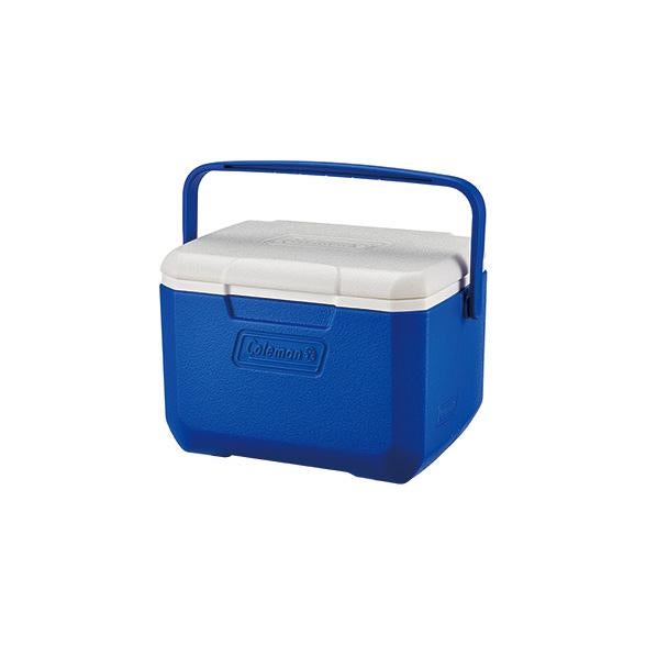 Coleman Performance Cooler 16 Qt. (Recondicionado Como Novo) Coleman - Porta-alimentos e bebidas - 16 L, 390x310x270 mm, 2,5 kg, hdpe