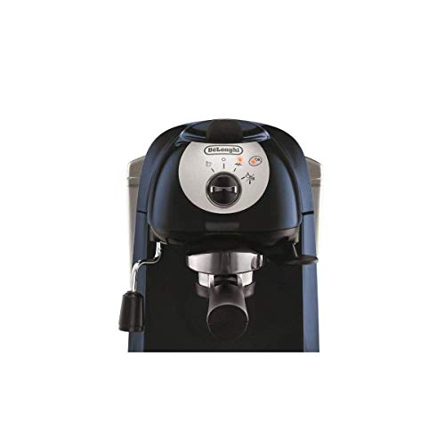 Máquina de Café DeLonghi EC 190.CD 8004399328716 Preto DELONGHI - Máquinas de café espresso - máquina de café, delonghi, ec 190.cd, preto