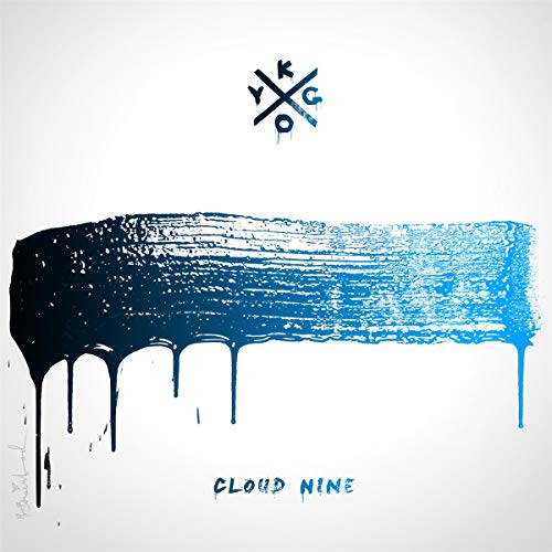 CD Cloud Nine - Limited Edition (1 CDs) Kygo - Música e gravações de som - cd, cloud nine, edição limitada