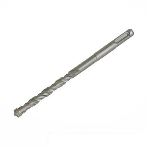Broca de Corte em Espiral SILVERLINE 794328 Silverline - Acessórios para brocas e parafusadeiras - aço inoxidável, 76 mm, 6 mm, broca de corte em espiral