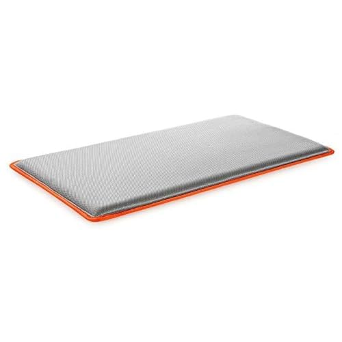 Colchão de Viagem ECUS KIDS Goli Air (120x60cm) EcusKids - Colchões - colchao viagem, ecus kids, goli air, 120x60cm