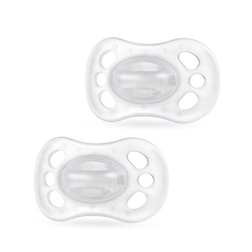 Chupeta MEDELA Newborn (2 Unidades - 0-2 Meses) MEDELA - Chupetas e mordedores - chupeta, medela, newborn, 0-2 meses