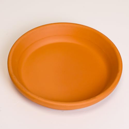 Maceta ART PLANET Elegance (Vermelho - 42x42cm) Ceramica de Argoncilhe - Móveis de exterior - vermelho, 42x42cm