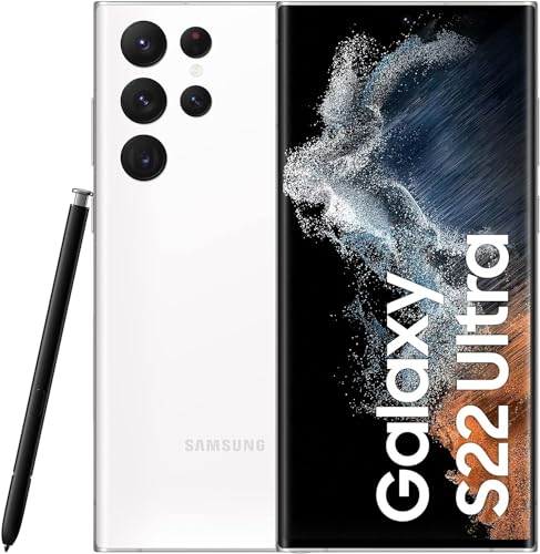 Smartphone SAMSUNG Galaxy S20 Ultra (6.9'' - 12 GB - 256 GB - Branco) SAMSUNG - Telemóveis - 6.9 polegadas, 12 gb, 256 GB, branco