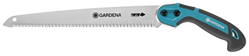 Serra Manual GARDENA ComfortCut 300 P Verde Gardena - Serras manuais - serra manual, gardena comfortcut 300 p, verde, lâmina aço inoxidável, revestimento anti-ferrugem, corte limpo