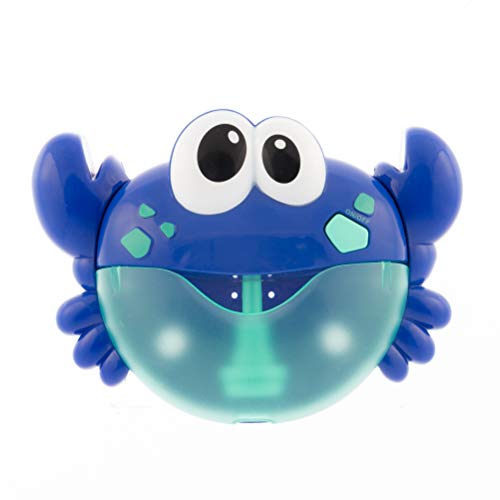 Brinquedo de Banho INNOVAGOODS Crabby (Idade Mínima: 3) InnovaGoods - Brinquedos de banho - brinquedo, banho, crabby