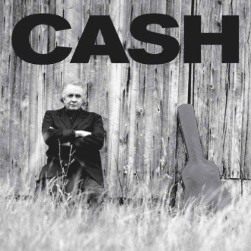 CD Cash Johnny - Unchained (1 CDs) (Música) IMS-UNIVERSAL INT. M - Música e gravações de som - johnny cash, unchained, cd, música