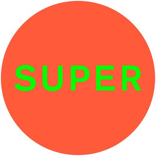 CD Pet Shop Boys - Super (1 CDs) (Música Pop) x2 - Música e gravações de som - cd, Pet Shop Boys, super