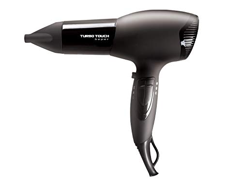 Secador de Cabelo BEPER 40.979 (2000 W - 3 Níveis de temperatura) Beper - Secadores de cabelo - 2000 W, 3 níveis de temperatura, 2 velocidades, função iónica
