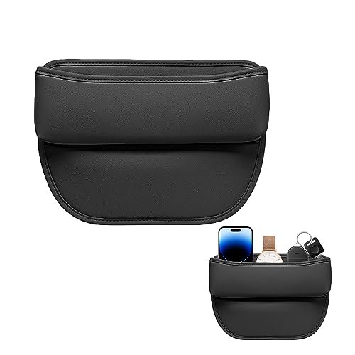 Bolsa de Arquivo ATBUSS (Preto - Poliéster) ATBUSS - Acessórios interiores de veículos a motor - poliéster, 20x29 cm, preto, 290 g