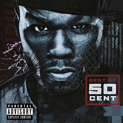 Vinil 50 CENT - The Best of (2LP) (Music Vinyl - Vinyl records) IMS-INTERSCOPE - Música e gravações de som - 50 cent, the best of, 2LP, hip-hop, vinil