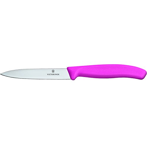 Faca de Cozinha VICTORINOX Swiss Classic (10 cm) Victorinox - Facas de cozinha - faca, cozinha, Victorinox, Swiss Classic, 10 cm