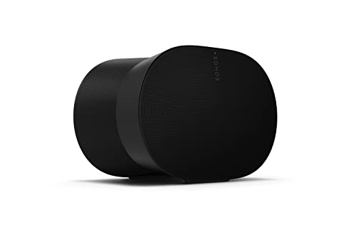 Altavoces Soundbar SONOS Era 300 (Preto - 2.1 - Subwoofer Inalámbrico) Sonos - Alto-falantes - dolby atmos, wi-fi, bluetooth, subwoofer inalámbrico