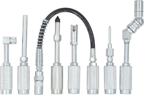 Conjunto de Ferramentas Ks Tools 980.1100 KS TOOLS - Acessórios para ferramentas - conjunto, ferramentas, ks tools, 980.1100, pistola a graxa