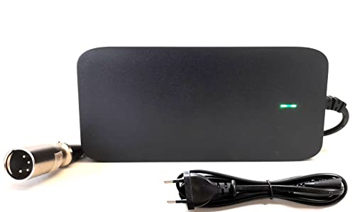 Carregador de Bateria ENERPOWER Giant Twist Freedom enerpower - Baterias - carregador de bateria, enerpower, giant twist freedom, 2 horas, compatível