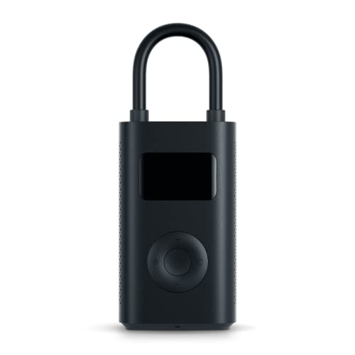 Bomba de ar XIAOMI DZN4006GL (10.3 bar - 80 W) Xiaomi - Bombas de hardware - 10.3 bar, 80 W