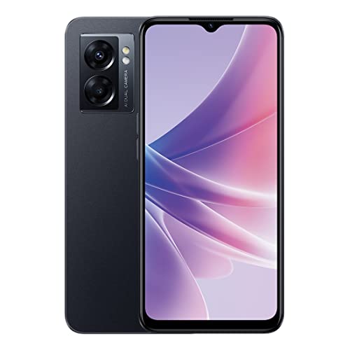 Smartphone OPPO A77 5G (6.67'' - 4 GB - 64GB - Azul) Oppo - Peças de reposição para telemóveis - 6.67 polegadas, 4 gb ram, 64 GB armazenamento, 5g, Android 11