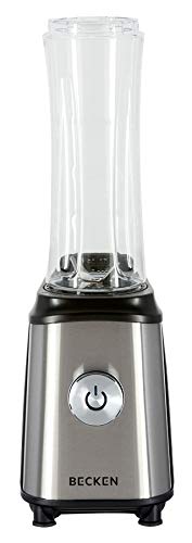 Liquidificador BECKEN Btb2692 (400 W - 1.5 L) BECKEN - Batedeiras e liquidificadores - 400 W, 1.5 L