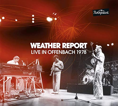 CD + DVD Various - Live In Offenbach 1978 (2LP) MIG - Cds de música - cd, dvd, live, offenbach, 1978, LP