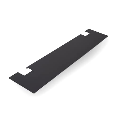 Suporte para Colunas de Áudio BENDY 4.5'' Plate Shelf Pedestal ApS - Alto-falantes - suporte, colunas, bendy, plate shelf