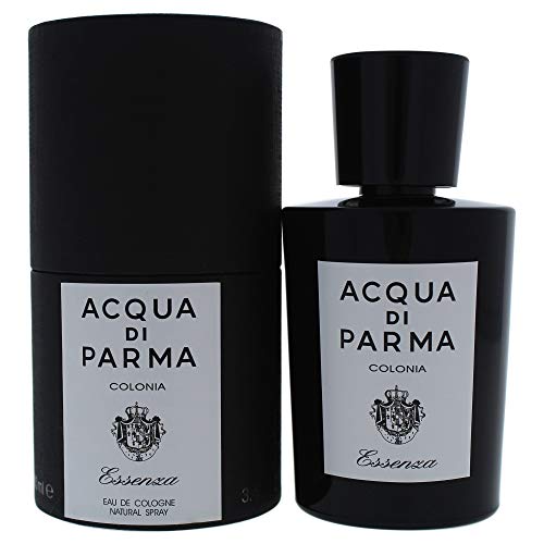 Perfume ACQUA DI PARMA Essenza Man Eau de Cologne (100 ml) Acqua Di Parma - Perfume e colônia - eau de cologne, 100 ml, masculino